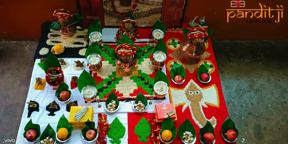 Read more about the article Which day is good for Kaal Sarp Dosh Puja?