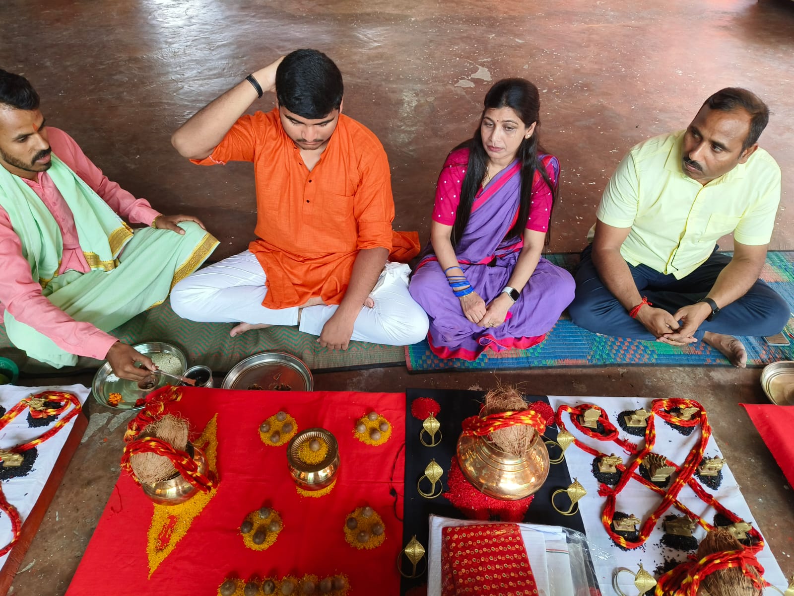 Read more about the article Significance of Kaal Sarp Dosh Puja in Ujjain