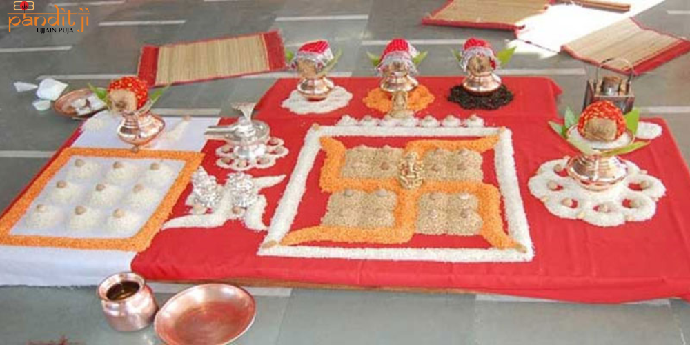 Read more about the article What are the restrictions after Kaal Sarp Puja?