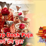 Can I arrange a Kaal Sarp Dosh Nivaran Puja in Ujjain through online Puja services?