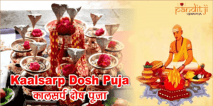 Read more about the article Can I arrange a Kaal Sarp Dosh Nivaran Puja in Ujjain through online Puja services?