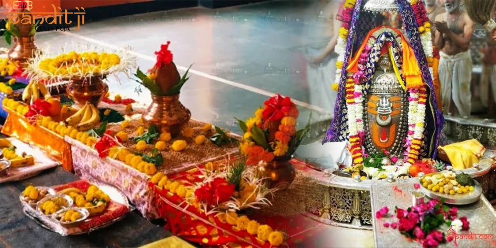 Read more about the article Why Mangal Dosh Puja Need To Perform in Ujjain?