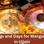 Finding Harmony: Best Timings and Days for Mangal Dosh Puja in Ujjain