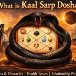 काल सर्प दोष से क्या होता है? प्रभाव, लक्षण और निवारण उपाय जानें